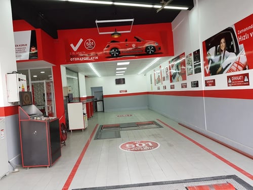OTORAPOR MALATYA YEŞİLYURT OTO EKSPERTİZ