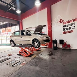 PİLOT GARAGE TEKİRDAĞ SÜLEYMANPAŞA OTO EKSPERTİZ