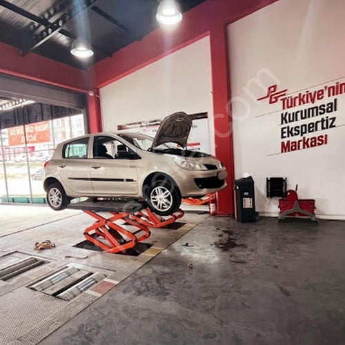 PİLOT GARAGE TEKİRDAĞ SÜLEYMANPAŞA OTO EKSPERTİZ