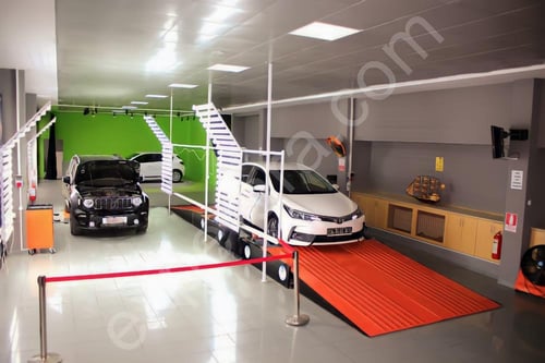 AUTO KİNG KOCAELİ İZMİT SANAYİ OTO EKSPERTİZ