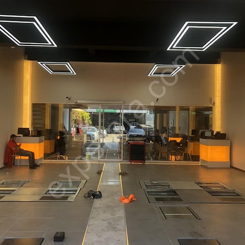 PİLOT GARAGE MASLAK ATATÜRK OTO SANAYİ SİTESİ OTO EKSPERTİZ
