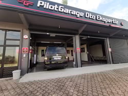 PİLOT GARAGE SAKARYA KARASU KUZULLUK OTO EKSPERTİZ