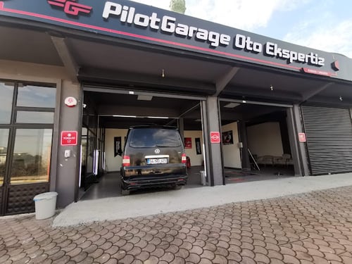 PİLOT GARAGE SAKARYA KARASU KUZULLUK OTO EKSPERTİZ