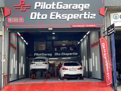 PİLOT GARAGE SULTANGAZİ OTO EKSPERTİZ