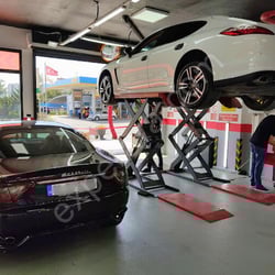 OTORAPOR BAKIRKÖY KARTAPTEPE OTO EKSPERTİZ