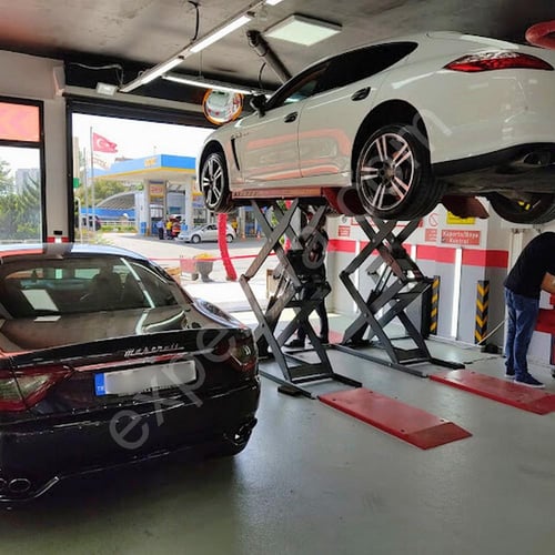 OTORAPOR BAKIRKÖY KARTAPTEPE OTO EKSPERTİZ