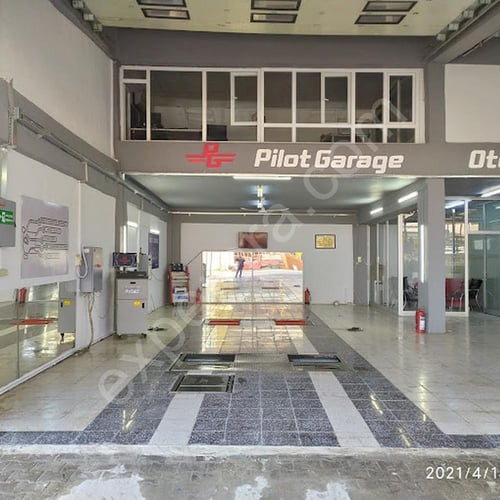 PİLOT GARAGE  KİLİS MEHMET RIFAT KAZANCIOĞLU OTO EKSPERTİZ