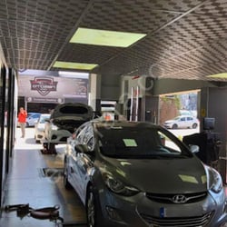 PİLOT GARAGE ANKARA YENİMAHALLE MACUN OTO EKSPERTİZ