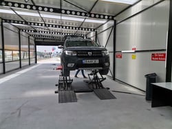 PİLOT GARAGE KIRKLARELİ KARAKAŞ OTO EKSPERTİZ