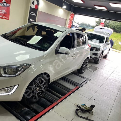 PİLOT GARAGE SULTANBEYLİ  MEHMET AKİF OTO EKSPERTİZ