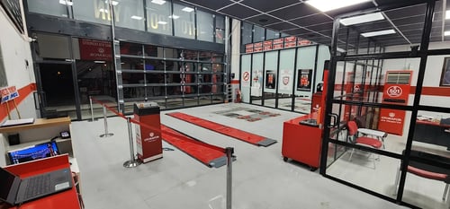 OTORAPOR KONYA EREĞLİ ZİYA GÖKALP OTO EKSPERTİZ