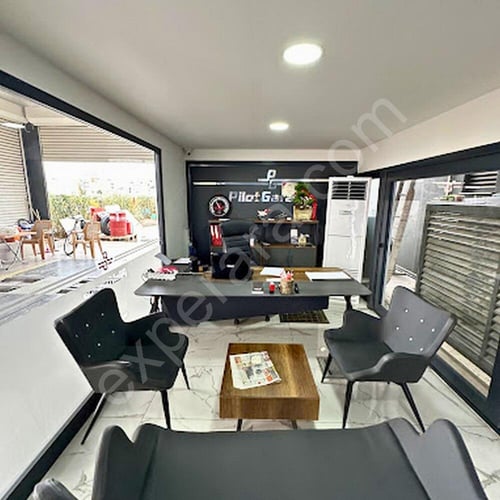 PİLOT GARAGE ANTALYA DÖŞEMEALTI BAHÇEKAYA OTO EKSPERTİZ