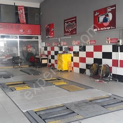 PİLOT GARAGE YALOVA KİRAZLI SANAYİ SİTESİ  OTO EKSPERTİZ 