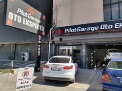 PİLOT GARAGE ANKARA ALTINDAĞ ÖNDER OTO EKPSERTİZ 