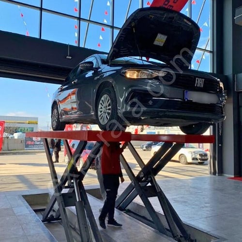 PİLOT GARAGE ANKARA POLATLI PLEVNE OTO EKSPERTİZ