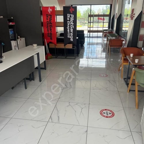 PİLOT GARAGE AKSARAY HACILARHARMANI OTO EKSPERTİZ