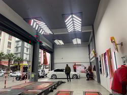 PİLOT GARAGE İZMİR KONAK MERSİNLİ OTO EKSPERTİZ