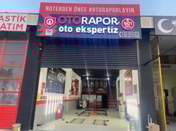 OTORAPOR BOLU AŞAĞISOKU OTO EKSPERTİZ