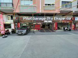 PİLOT GARAGE ANKARA BAHÇELİEVLER  EMEK AŞTİOTO EKSPERTİZ