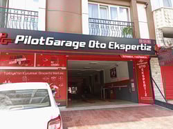 PİLOT GARAGE PENDİK KAYNARCA OTO EKSPERTİZ