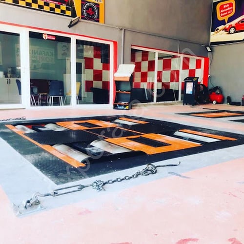 PİLOT GARAGE OSMANİYE DÜZİÇİ  UZUNBANI OTO EKSPERTİZ