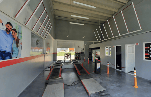 RS OTO EKSPERTİZ - AFYONKARAHİSAR