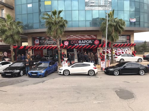 OTORAPOR SANCAKTEPE OTOMER OTO EKSPERTİZ