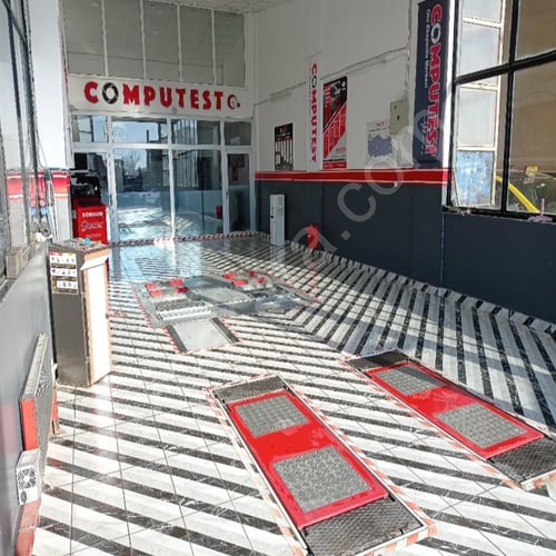 COMPUTEST YOZGAT OTO EKSPERTİZ MERKEZİ