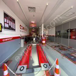 COMPUTEST GEBZE OTO EKSPERTİZ 