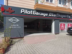PİLOT GARAGE KOCAELİ GEBZE MUSTAFAPAŞA OTO EKSPERTİZ