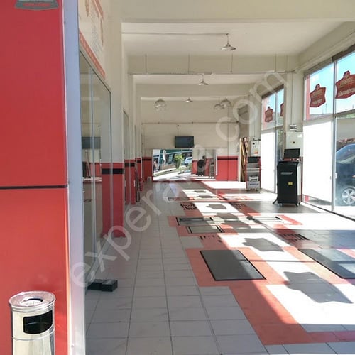 PİLOT GARAGE MALATYA ÇAVUŞOĞLU  OTO EKSPERTİZ