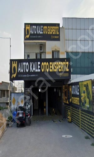 AUTO KALE MARDIN NUSAYBİN OTO EXPERTIZ