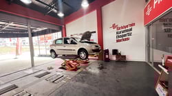 PİLOT GARAGE TEKİRDAĞ SÜLEYMANPAŞA OTO EKSPERTİZ