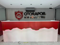 OTORAPOR KARTAL TOPSELVİ OTO EKSPERTİZ