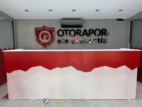 OTORAPOR KARTAL TOPSELVİ OTO EKSPERTİZ