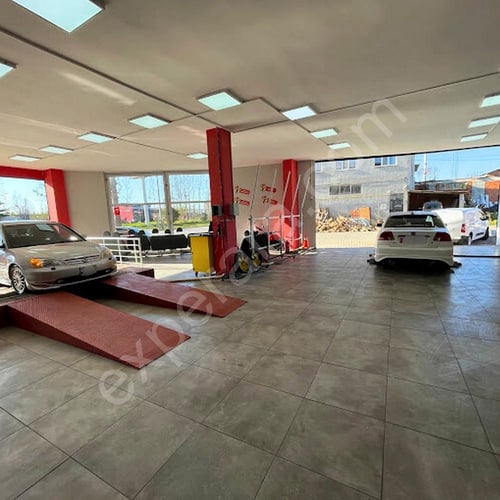 PİLOT GARAGE SAMSUN TERME ÇAY OTO EKSPERTİZ