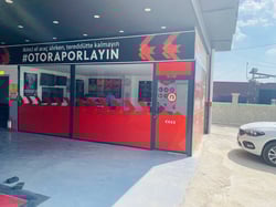 OTORAPOR ŞANLIURFA SİVEREK AYVANAT OTO EKSPERTİZ