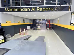 AUTO KİNG BAĞCILAR 100. YIL OTO EKSPERTİZ