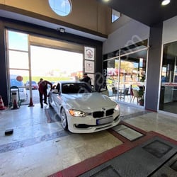 PİLOT GARAGE SAMSUN BAFRA FEVZİÇAKMAK OTO EKSPERTİZ
