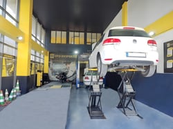 AUTO KİNG ANKARA YENİMAHALLE İVEDİK OTO EKSPERTİZ
