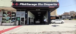PİLOT GARAGE  PENDİK VELİBABA OTO EKSPERTİZ