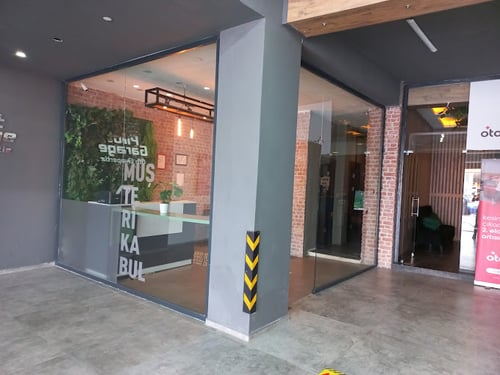 PİLOT GARAGE ÜMRANİYE TEPEÜSTÜ OTO EKSPERTİZ 