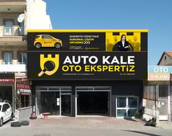 AUTO KALE NEVŞEHIR OTO EKSPERTIZ