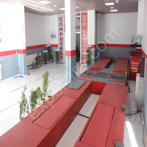 COMPUTEST AFŞİN OTO EKSPERTİZ MERKEZİ