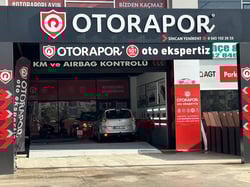OTORAPOR ANKARA SİNCAN MENDERES OTO EKSPERTİZ