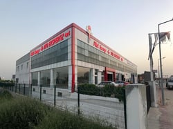 PİLOT GARAGE ADANA SEYHAN YEŞİLOBA OTO EKSPERTİZ