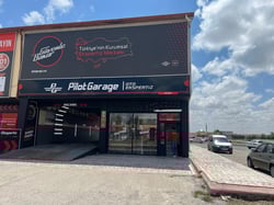 PİLOT GARAGE AKSARAY HACILARHARMANI OTO EKSPERTİZ