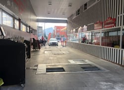 PİLOT GARAGE ANTALYA KEPEZ KÜLTÜR OTO EKSPERTİZ 