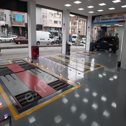 OTO EXPERİM ÜMRANİYE ATAKENT OTO EKSPERTİZ