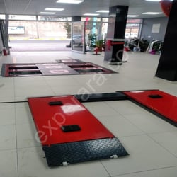 AUTO KALE NEVŞEHIR OTO EKSPERTIZ